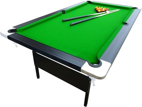 cheap pool tables for sale near me